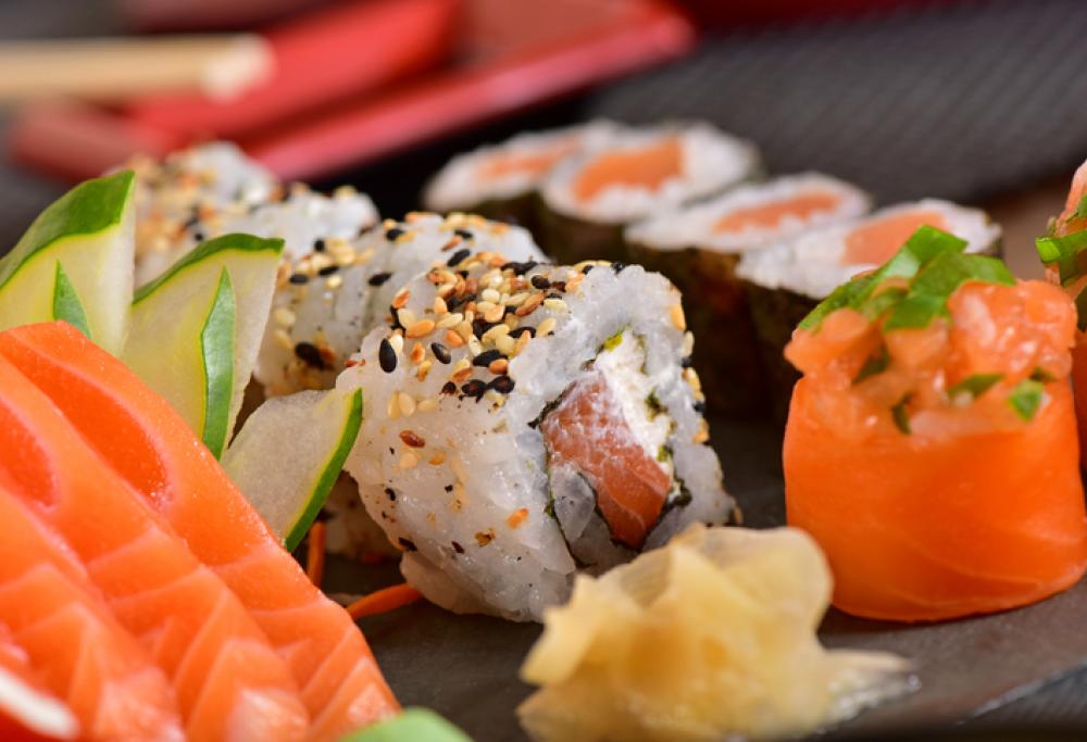 Arriva il "Milano Sushi Festival": fino al 23 giugno 