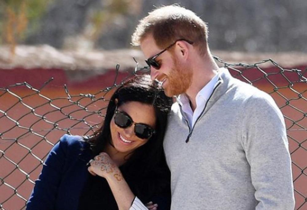 Harry e Meghan avrebbero avuto altre storie mentre stavano insieme