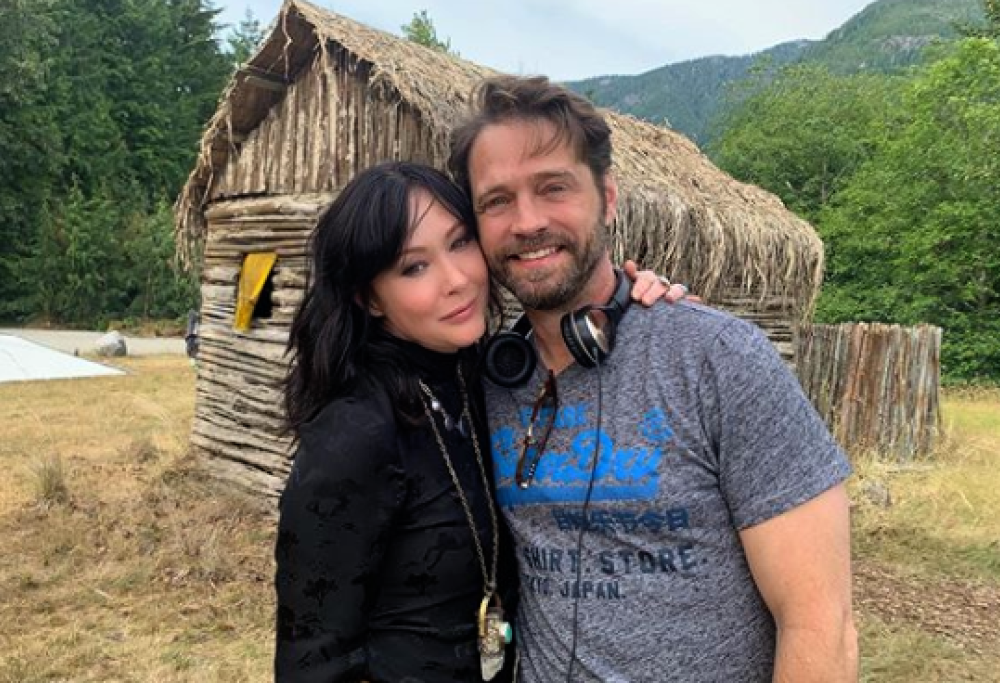 "I gemelli sono tornati": la foto di Brenda e Brandon fa impazzire i fan 