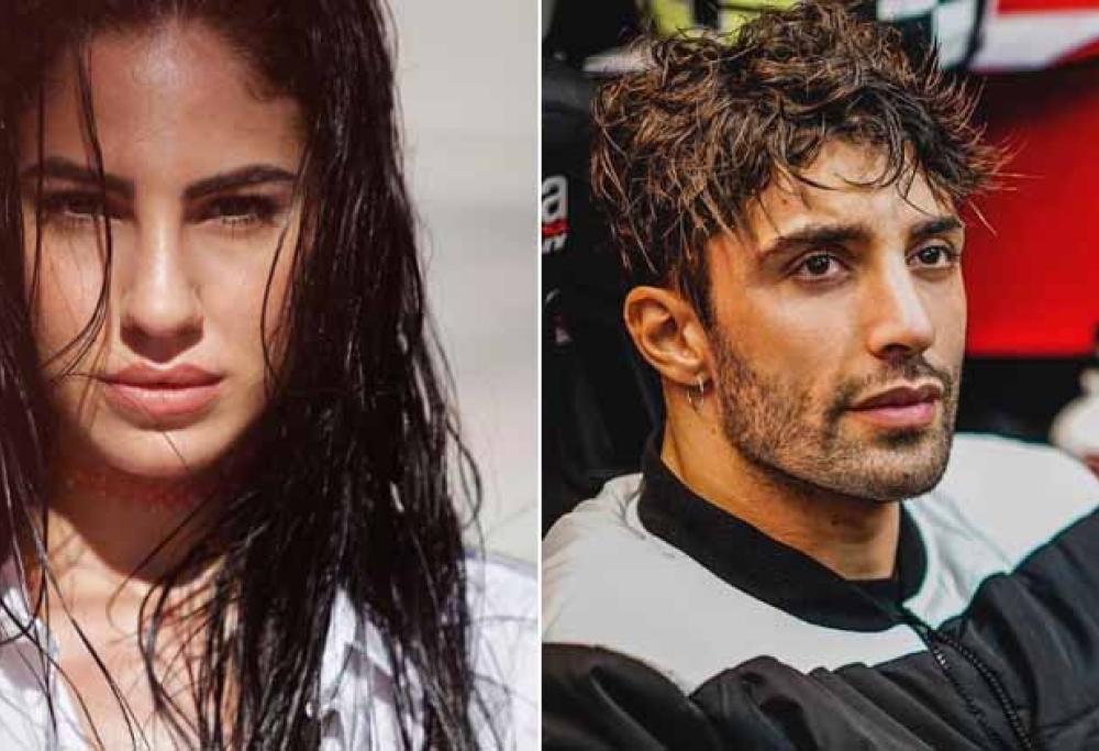 Giulia De Lellis senza filtri: "Vi racconto come è andata con Iannone"