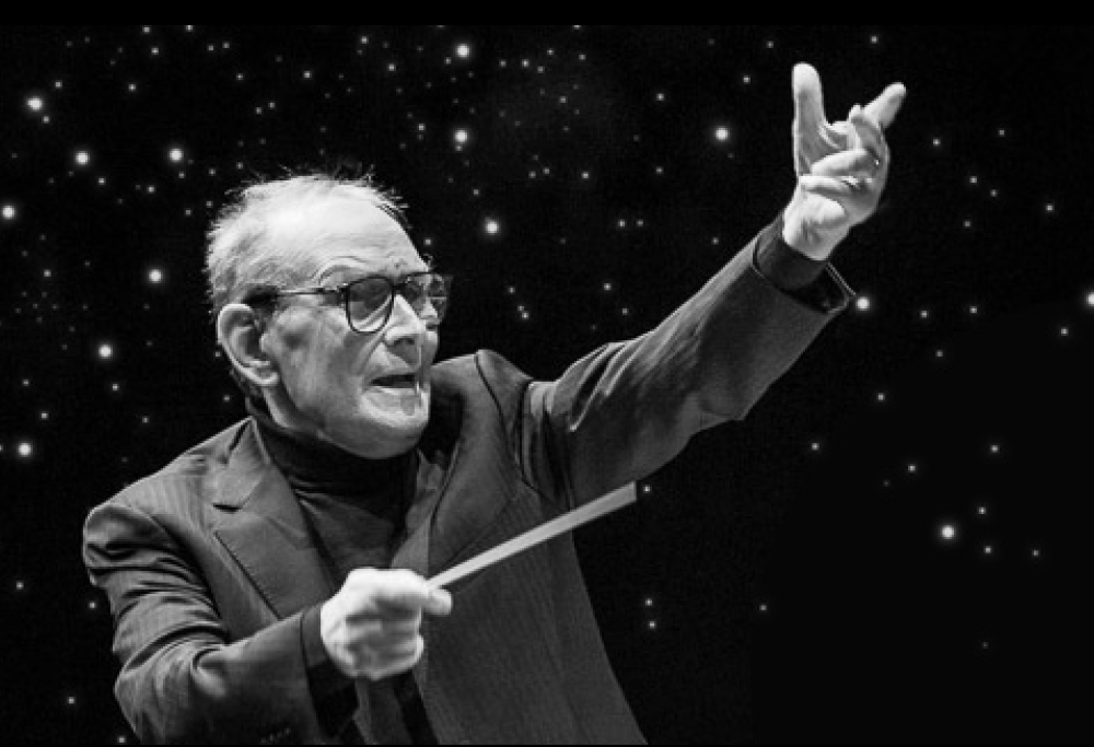 Addio a Ennio Morricone, il maestro è morto a 91 anni