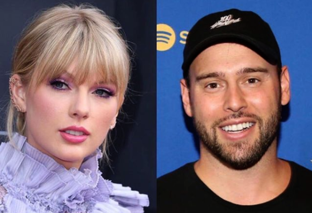 Faida tra Taylor Swift e Scooter Braun: le star dicono la loro con #WeStandWithTaylor 