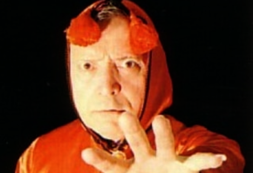 Morto il Mago Gabriel, famoso personaggio di "Mai Dire TV"