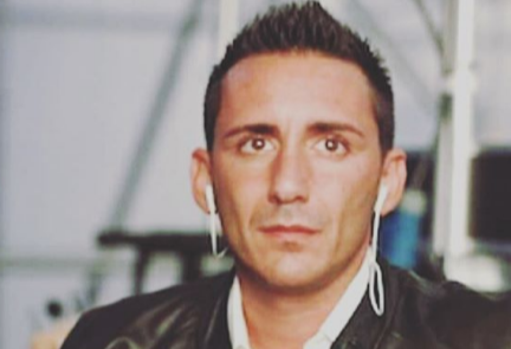 Modà, Kekko Silvestre: “Il successo mi aveva cambiato, ora lavoro per essere felice”