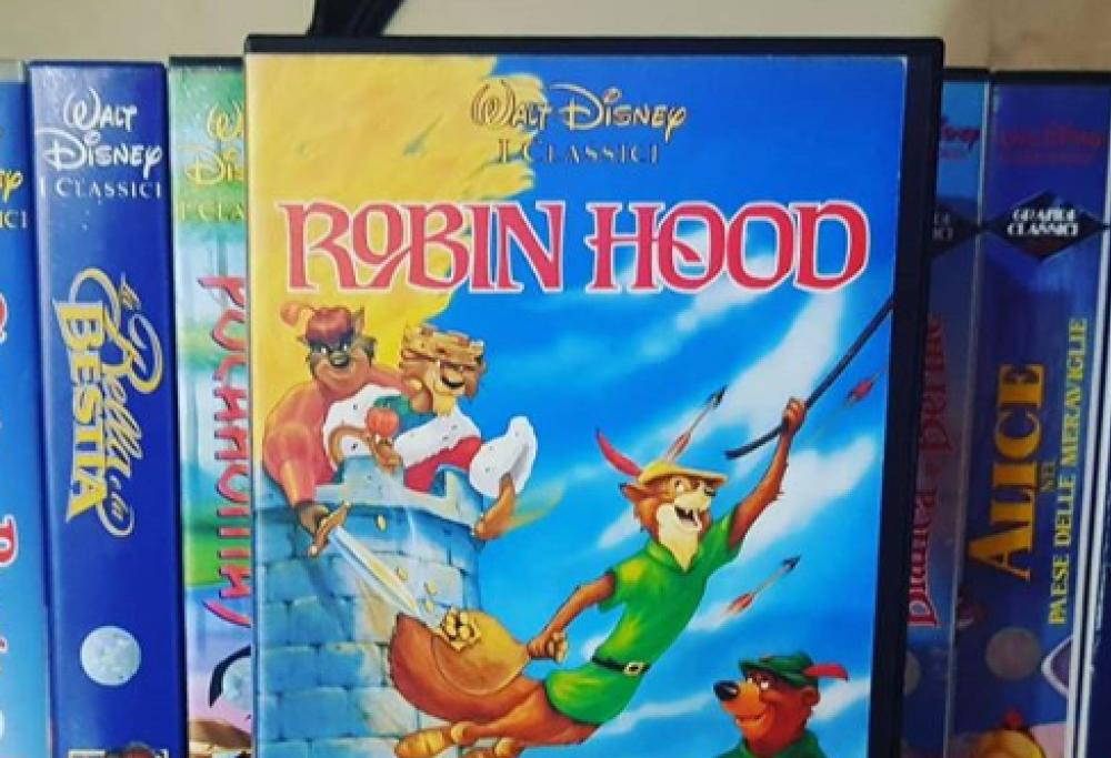 Disney: VHS vendute per migliaia di euro su eBay? Ecco la verità