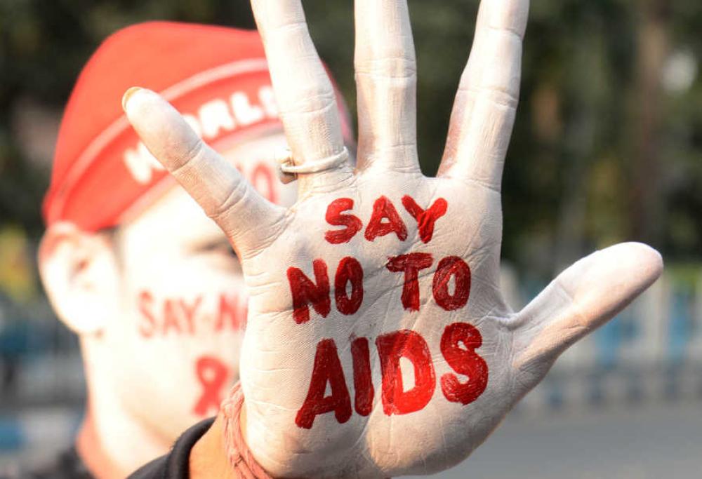 Aids: cresce il numero di donne infettate da mariti e compagni