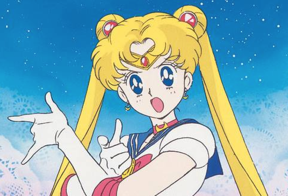 Arrivano i Sailor Moon Eternal Cafè (e un nuovo film) 