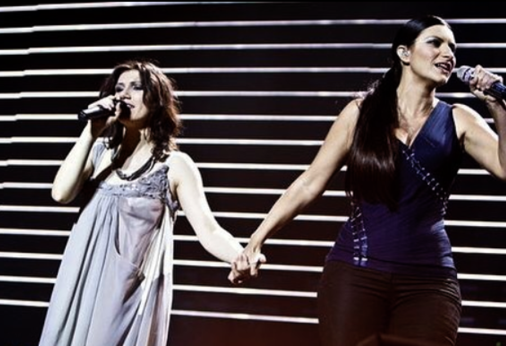 Elisa risponde alle polemiche su Laura Pausini e il "Re Leone" e mette tutti a tacere