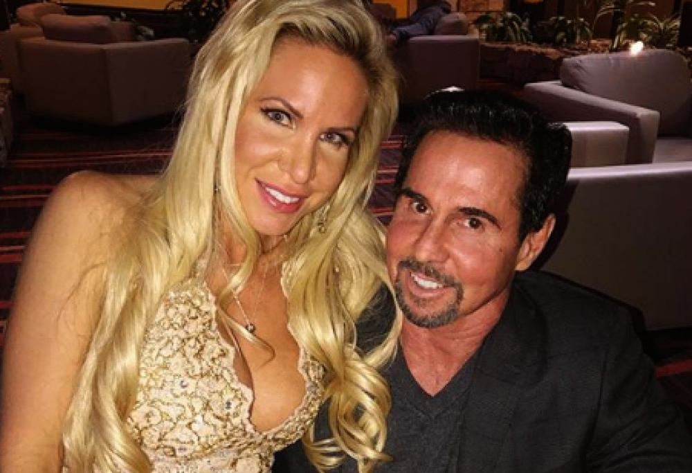 L'ex pornostar Peter North arrestato: ha tentato di soffocare la moglie 