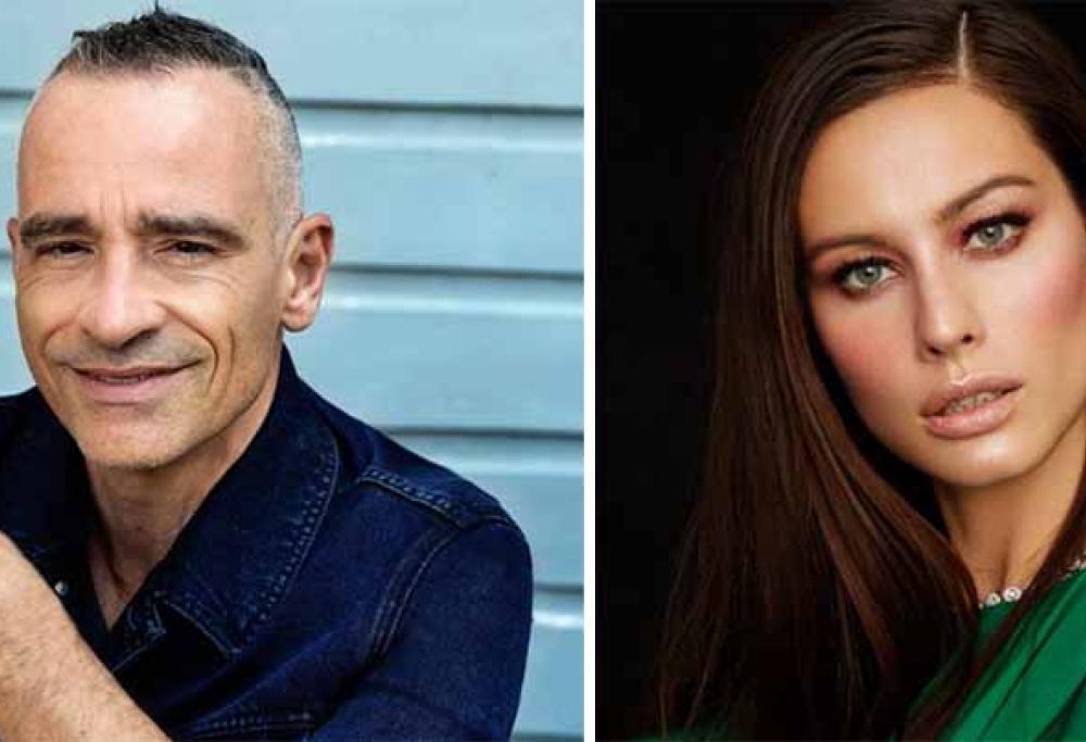 Eros Ramazzotti difende l'ex moglie Marica Pellegrinelli: "Non sono vere le schifezze che ho letto"