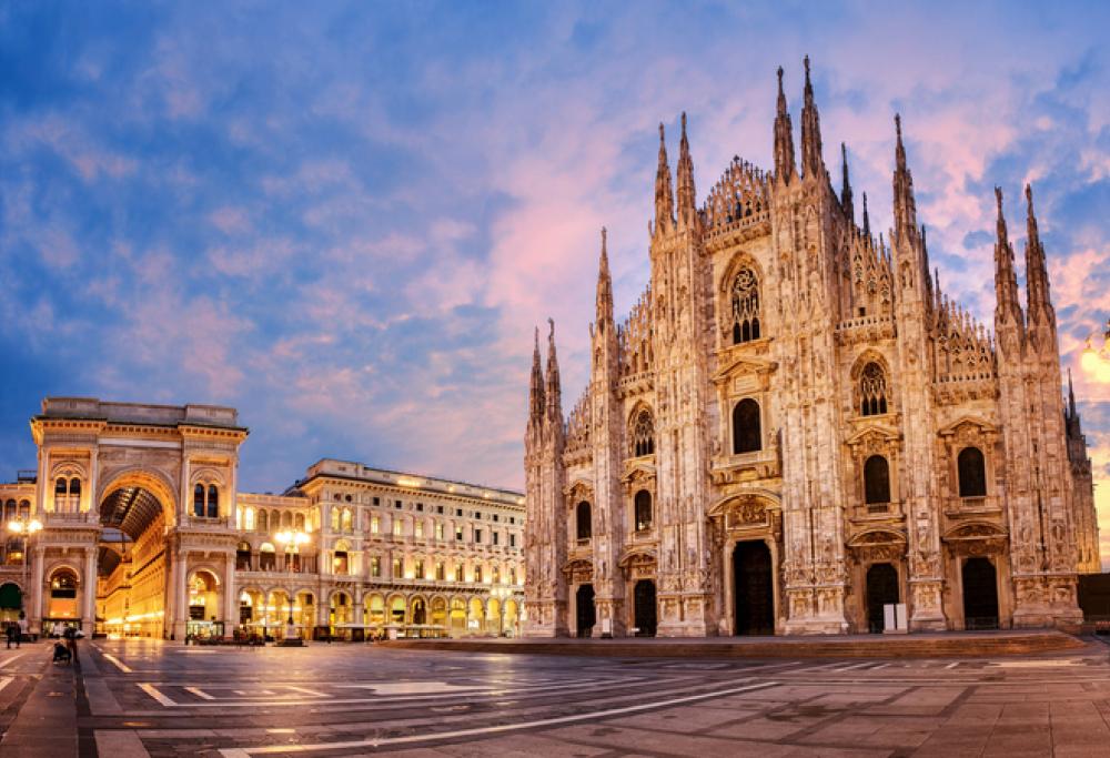 È Milano la città con gli stipendi più alti d'Italia