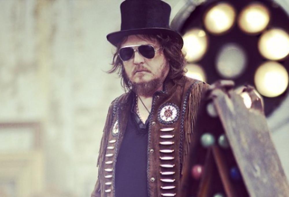 Zucchero in partenza per l'America: in arrivo il nuovo album