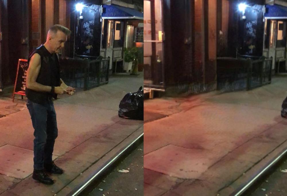 Arriva l'app che elimina le persone "sgradite"... dalle tue foto