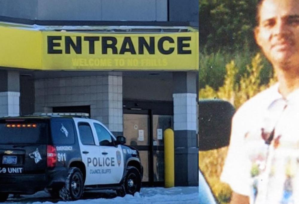 Scomparso 10 anni fa: trovato morto dietro il frigorifero di un supermercato