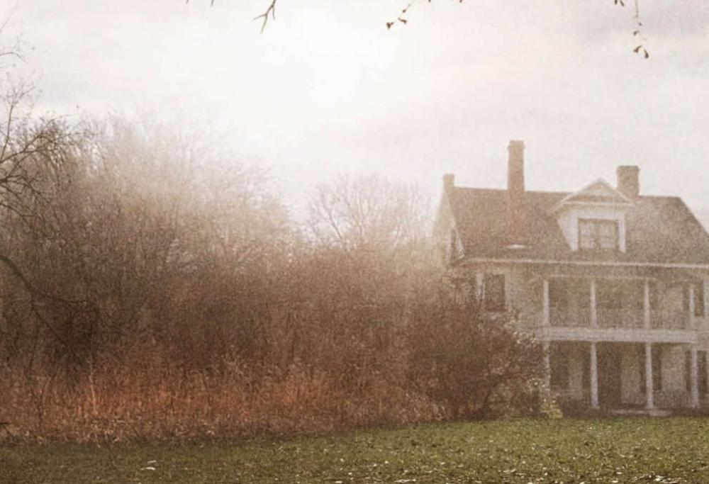 La casa che ha ispirato l'horror "The Conjuring " è ancora infestata