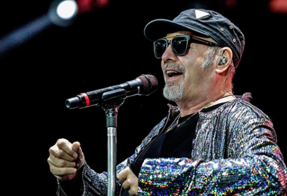 Vasco Rossi: "Non ho nessuna intenzione di ritirarmi"