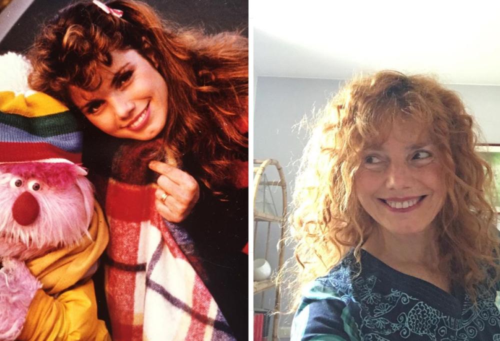 Bim Bum Bam: ecco cosa fa oggi l'ex conduttrice Manuela Blanchard