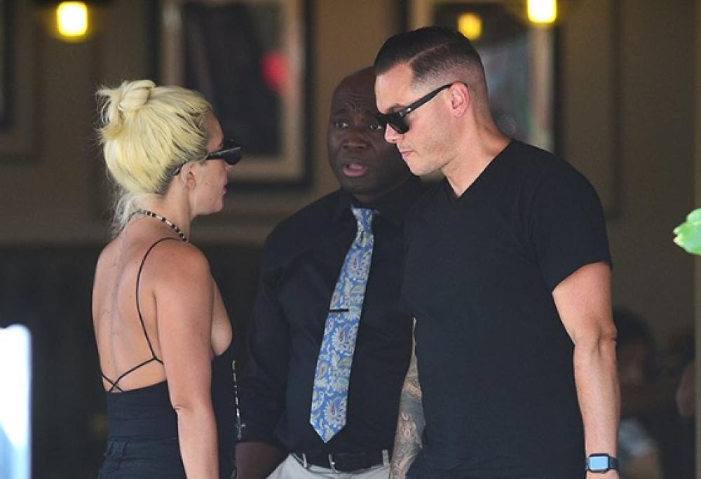 Lady Gaga (forse) ha un nuovo fidanzato, ma non è Bradley Cooper