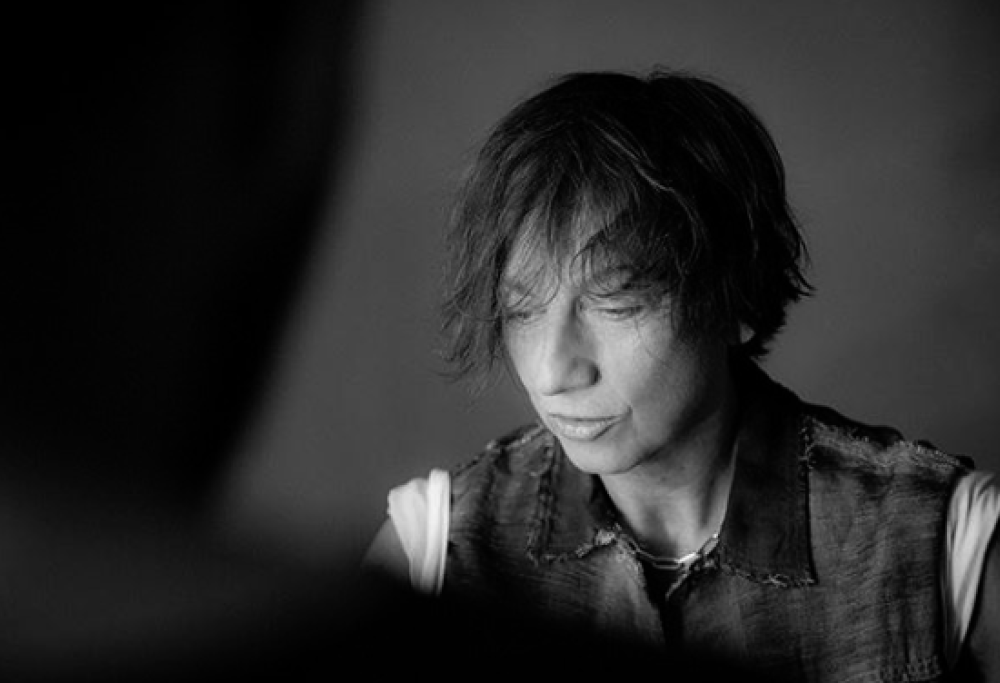 Gianna Nannini: il 15 novembre esce il nuovo album "La Differenza"