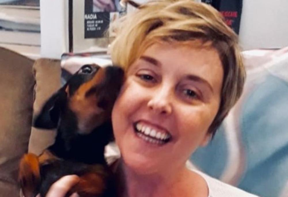 Ecco cosa sappiamo sulle condizioni di salute di Nadia Toffa