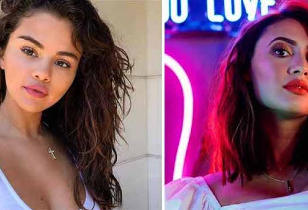 Selena Gomez e Francia Raisa non si parlano più: l'attrice le donò un rene