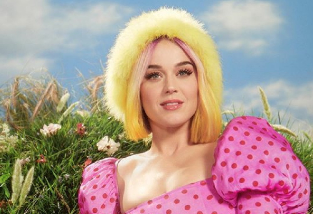 Katy Perry, in arrivo il nuovo singolo “Small Talk”: pubblicate su Instagram le lyrics