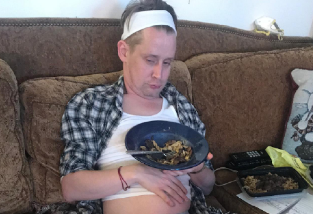 Ecco la reazione di Macaulay Culkin sul reboot di “Mamma ho perso l’aereo”