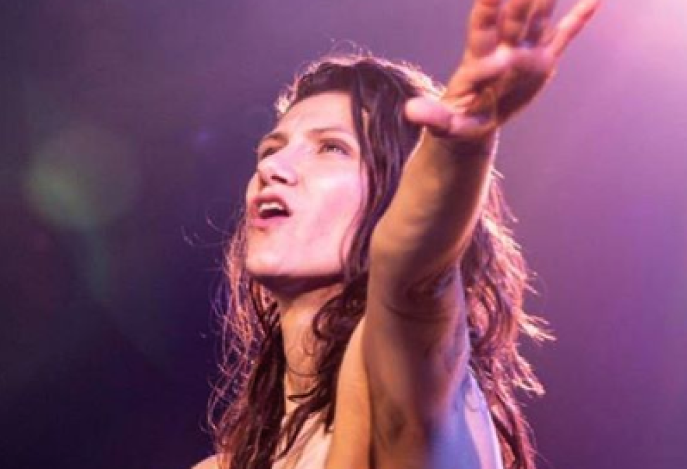 Elisa annuncia tre nuove date del suo tour "Diari Aperti"