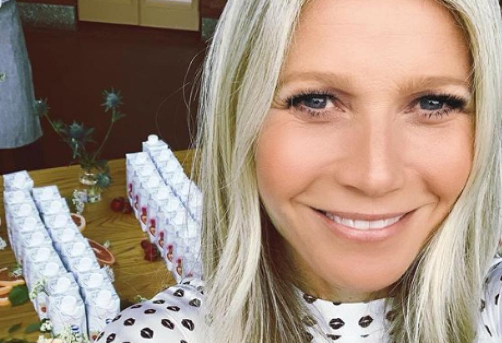 Segue un consiglio di Gwyneth Paltrow: ricoverata per ustioni ai genitali