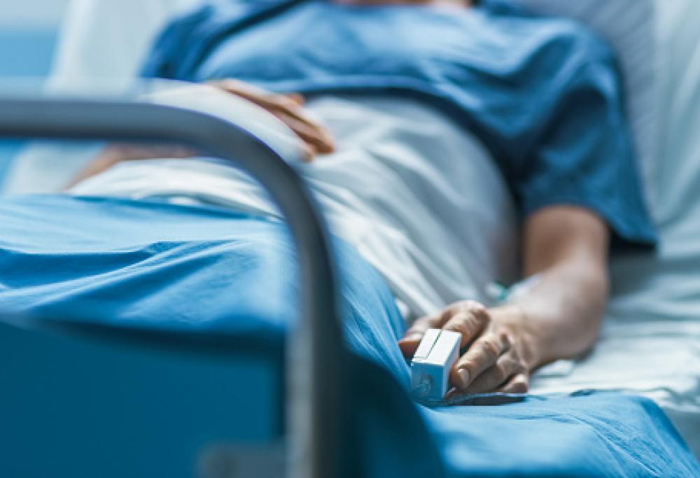 Si fa iniettare Viagra e finisce in ospedale: rischia un’erezione permanente