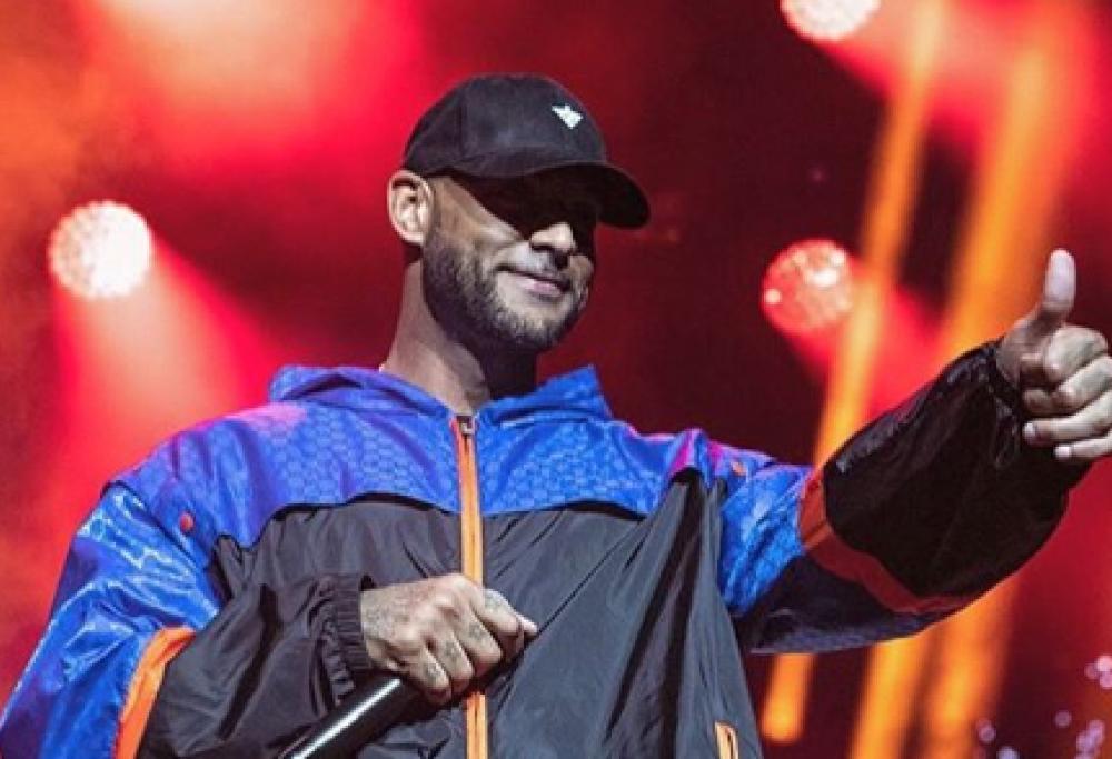 Sparatoria con 3 feriti sul set del rapper Booba a Parigi