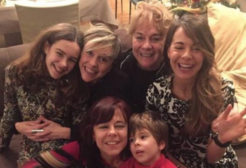 Nadia Toffa, è morta la nonna: non ha retto al dolore per la perdita della nipote