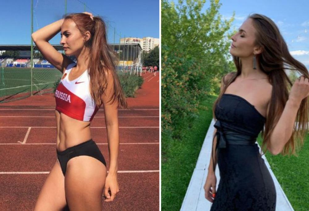 Atleta e modella russa di 25 anni muore durante l'allenamento