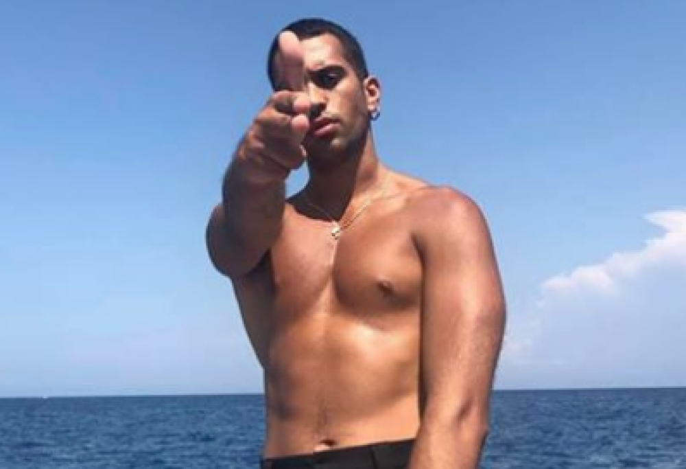 Mahmood, in arrivo il nuovo singolo “Barrio”