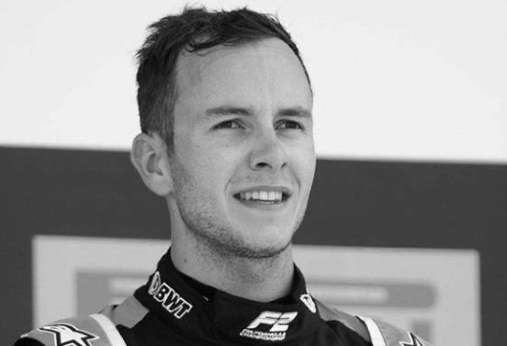 Tragedia in Formula 2, il 22enne Hubert muore in un terribile incidente