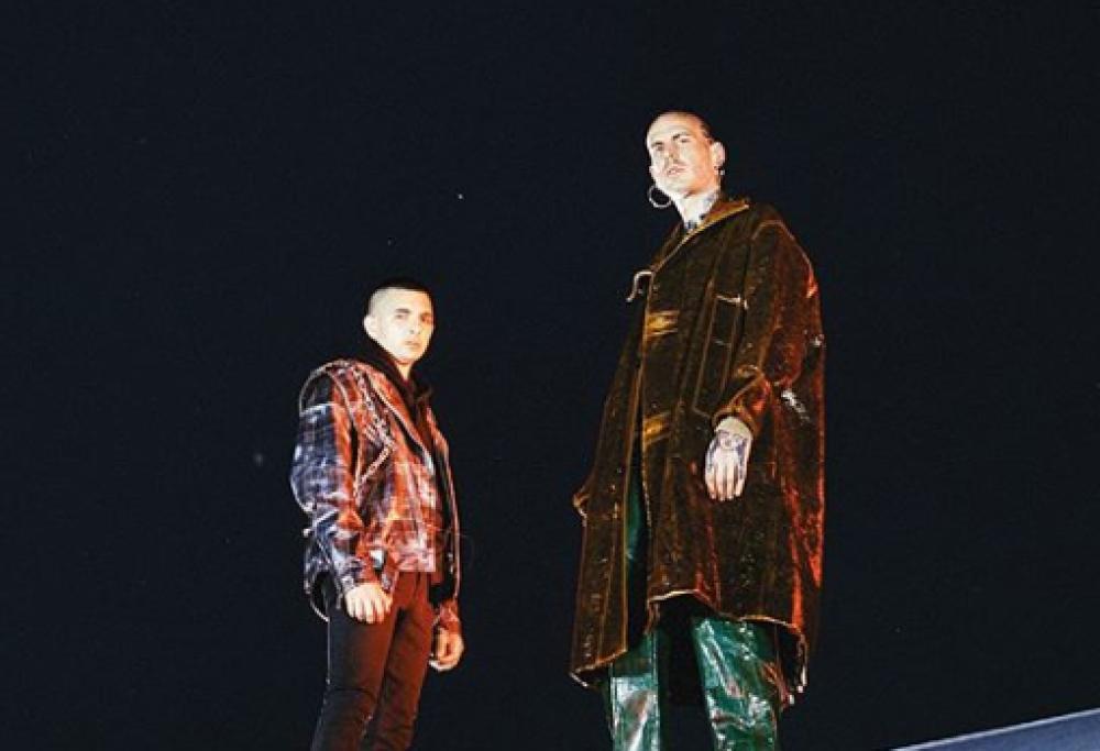 Gemitaiz e MadMan: annunciate nuove date del Scatola Nera Live!