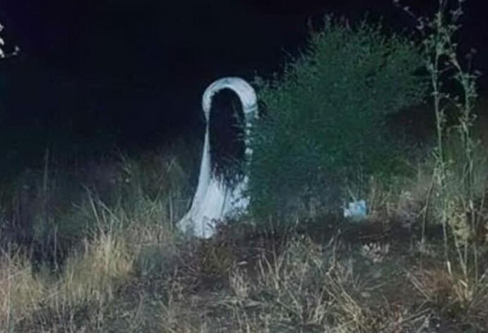 Samara Challenge: in Sardegna i Carabinieri identificano una donna