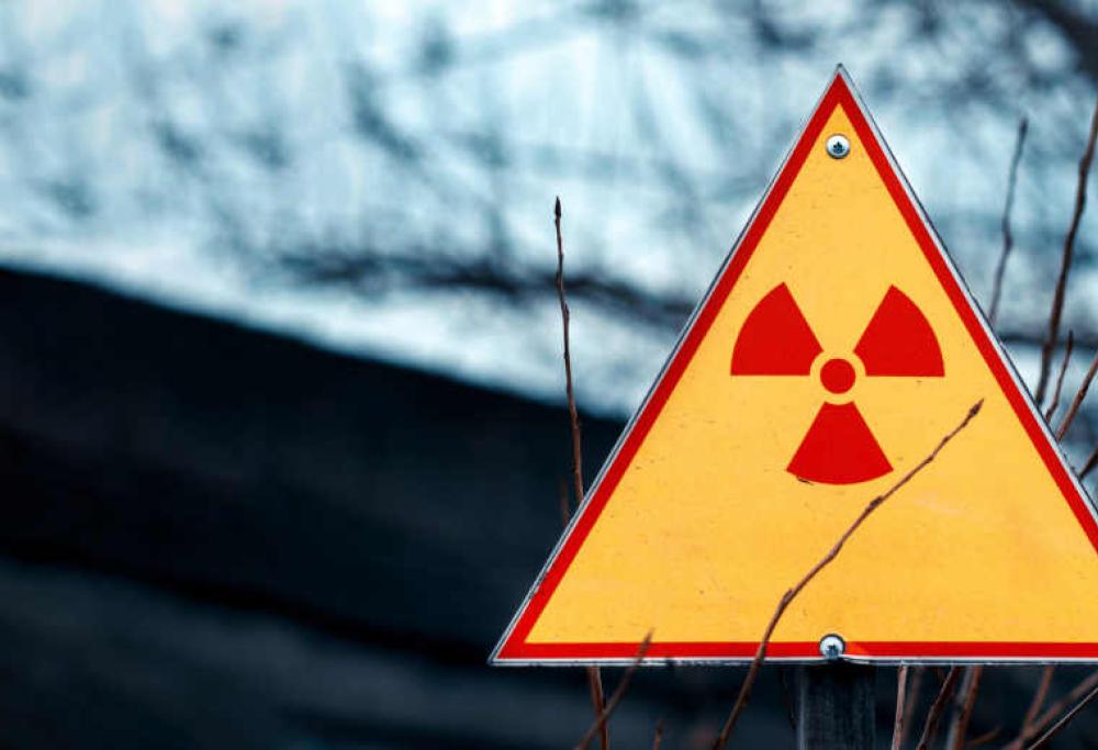 Fukushima: "L'acqua radioattiva della centrale sarà versata nel Pacifico"