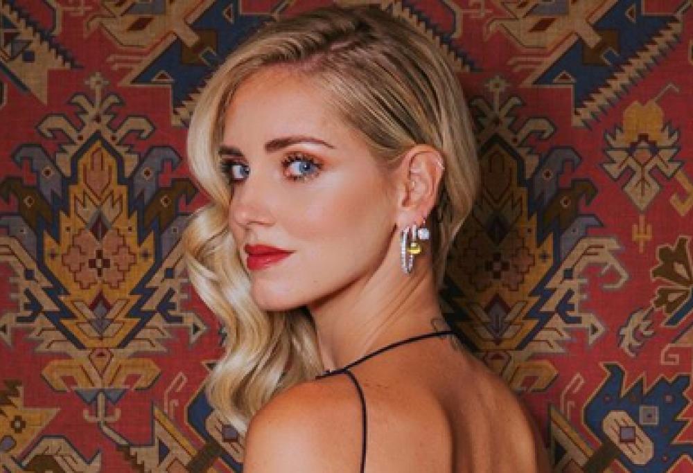 Chiara Ferragni: "Vi spiego perché non ho più un rapporto con il mio ex"