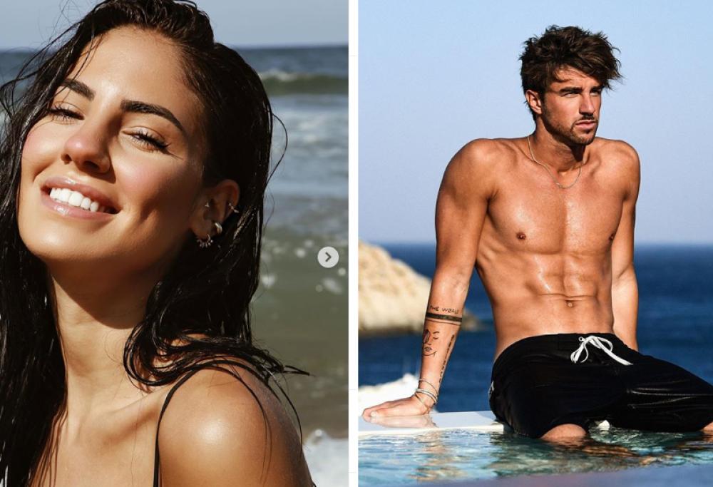 Giulia De Lellis rivela: "Ho contattato le ex di Andrea Damante"
