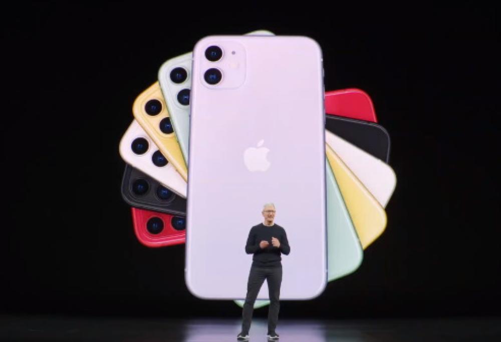Apple: svelati tutti i dettagli sui nuovi iPhone 11, Pro e Max