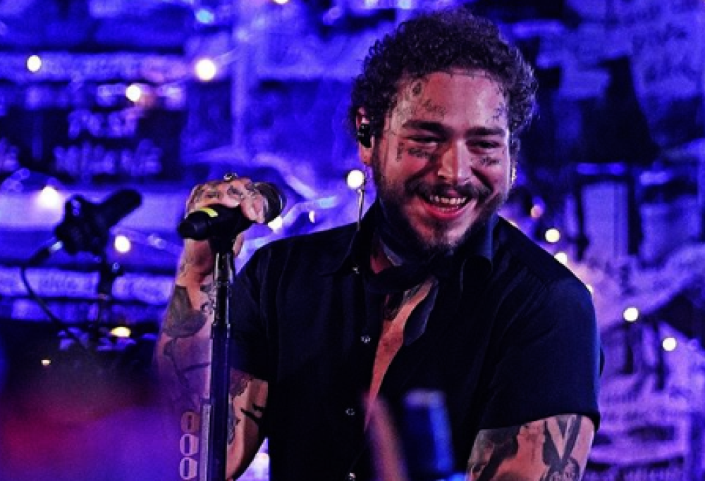 Post Malone: annullato il concerto del 17 giugno a Milano