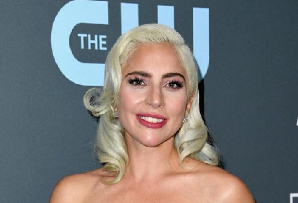 Lady Gaga: nuovo indizio sul presunto fidanzato Dan Horton