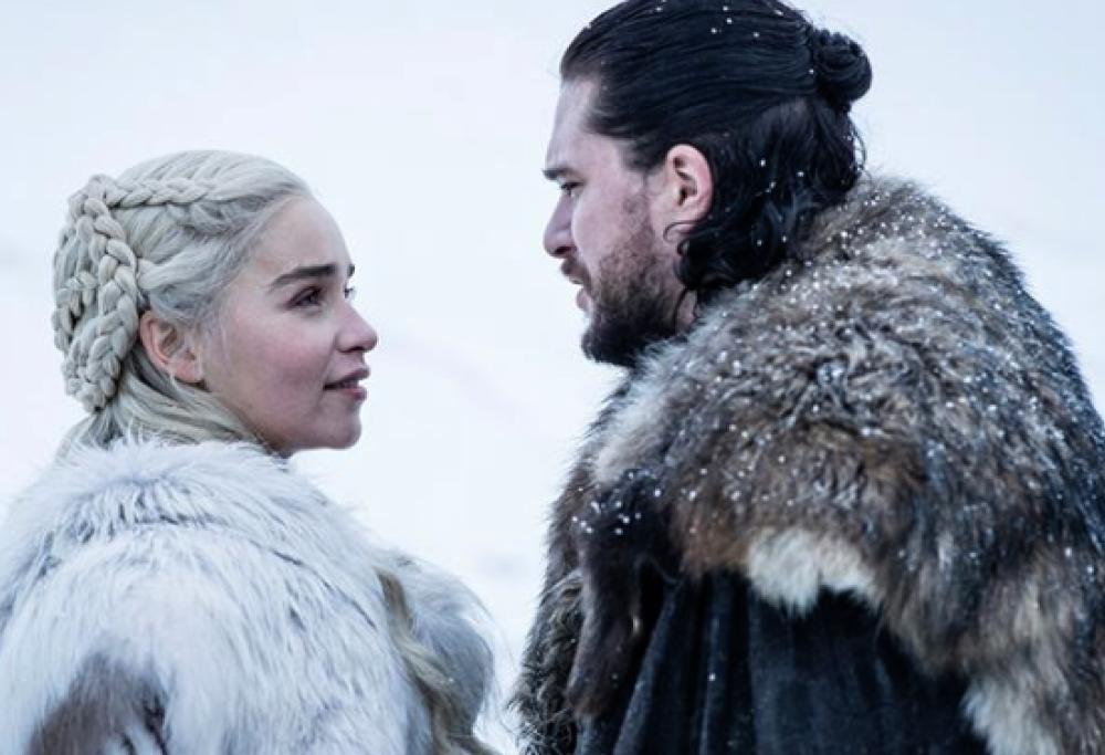 Game of Thrones: arriva il prequel sulla dinastia Targaryen