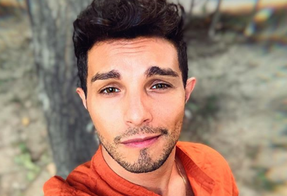 Marco Carta è stato assolto in appello dall'accusa di furto