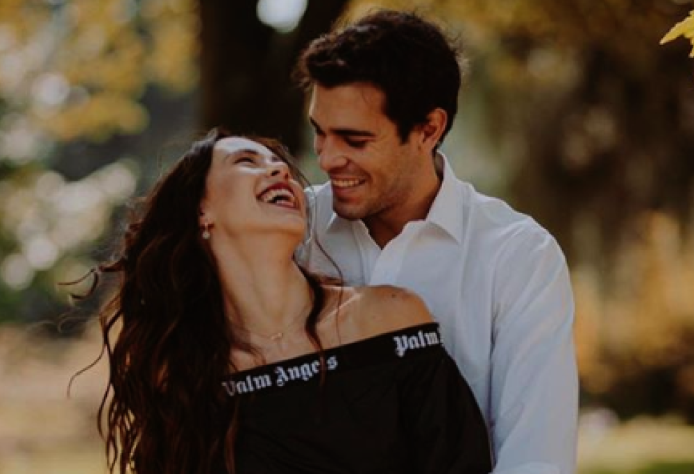 Aurora Ramazzotti: 2 anni d'amore con Goffredo e Michelle reagisce così