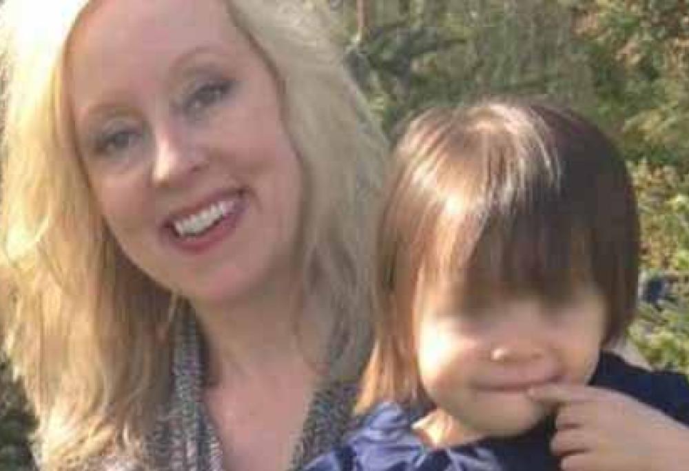 Fecondazione in vitro: nasce una bimba asiatica, ma loro sono bianchi