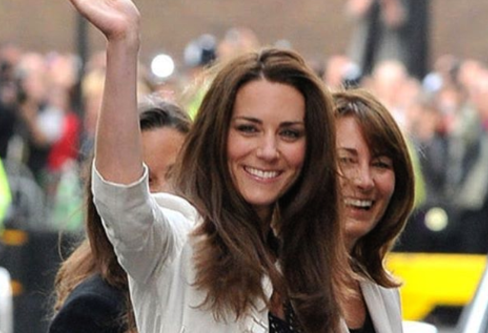 Kate Middleton è incinta per la quarta volta? Gli indizi 