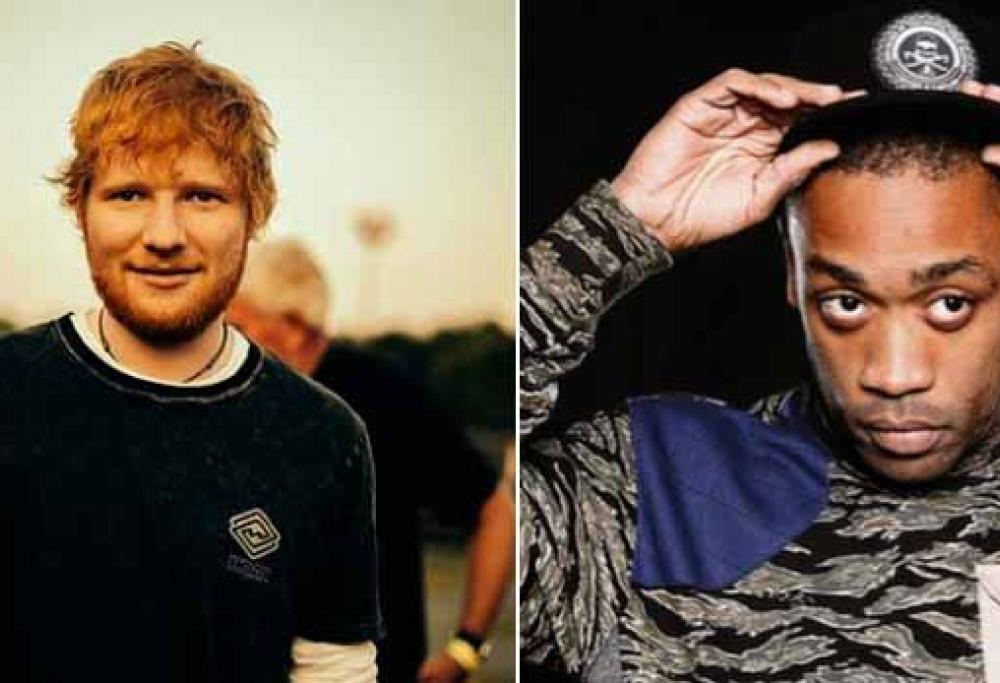  Ed Sheeran: cosa è successo veramente con il rapper Wiley