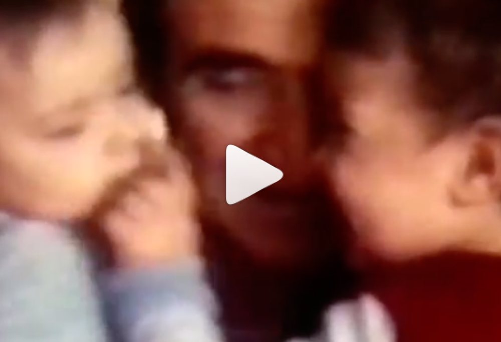 Il commovente ricordo di Cesare Cremonini per il padre scomparso